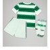 Celtic Fußballbekleidung Heimtrikot Kinder 2022-23 Kurzarm (+ kurze hosen)